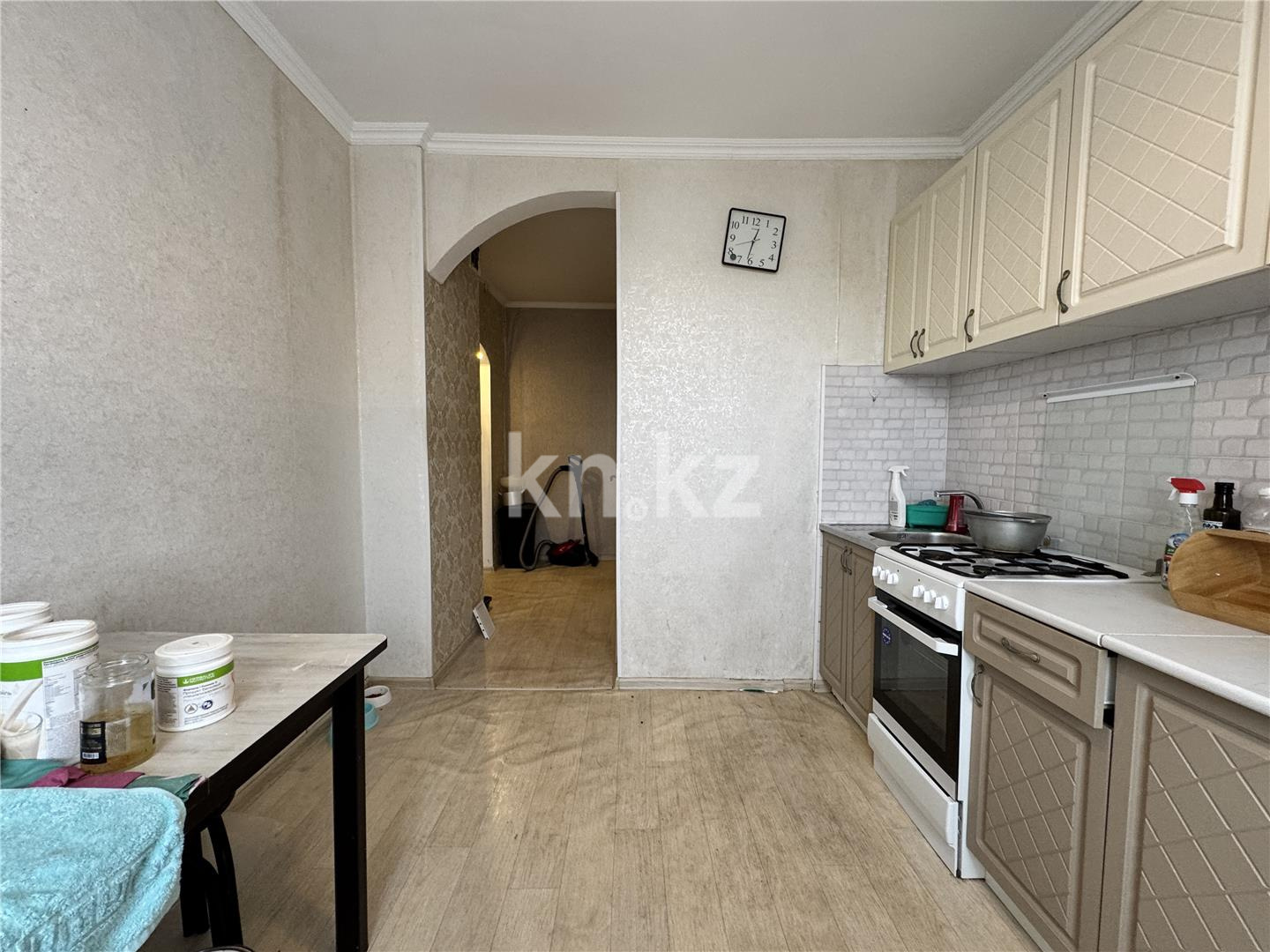 Продажа 2-комнатной квартиры, 50 м², ул. Гапеева, дом  33 - Продажа  двухкомнатных квартир в Караганде фото 11 из 17