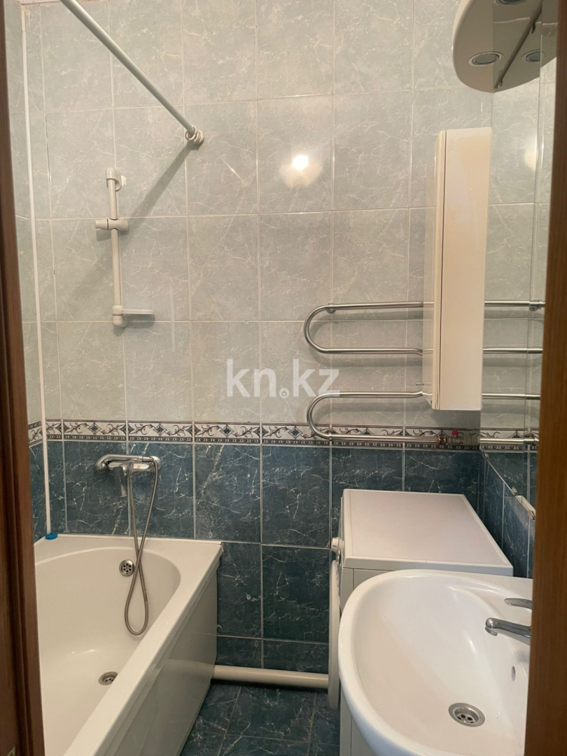 Продажа 2-комнатной квартиры, 46.4 м² в Астане - фото 4