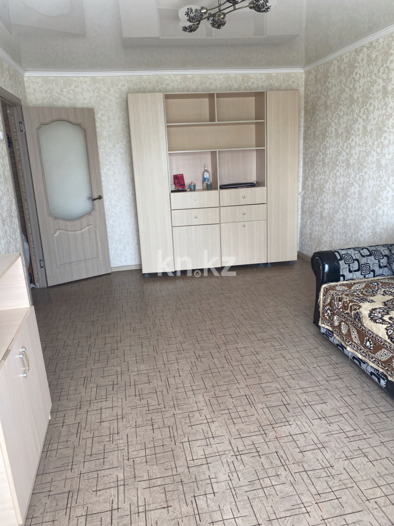 Продажа 2-комнатной квартиры, 51.4 м² - Недвижимость в Караганде - страница 5 фото 5 из 7