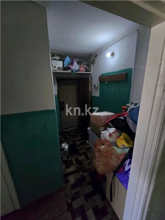 Продажа 1-комнатной квартиры, 30 м² - Продажа однокомнатных квартир в Караганде - страница 3 фото 3 из 3