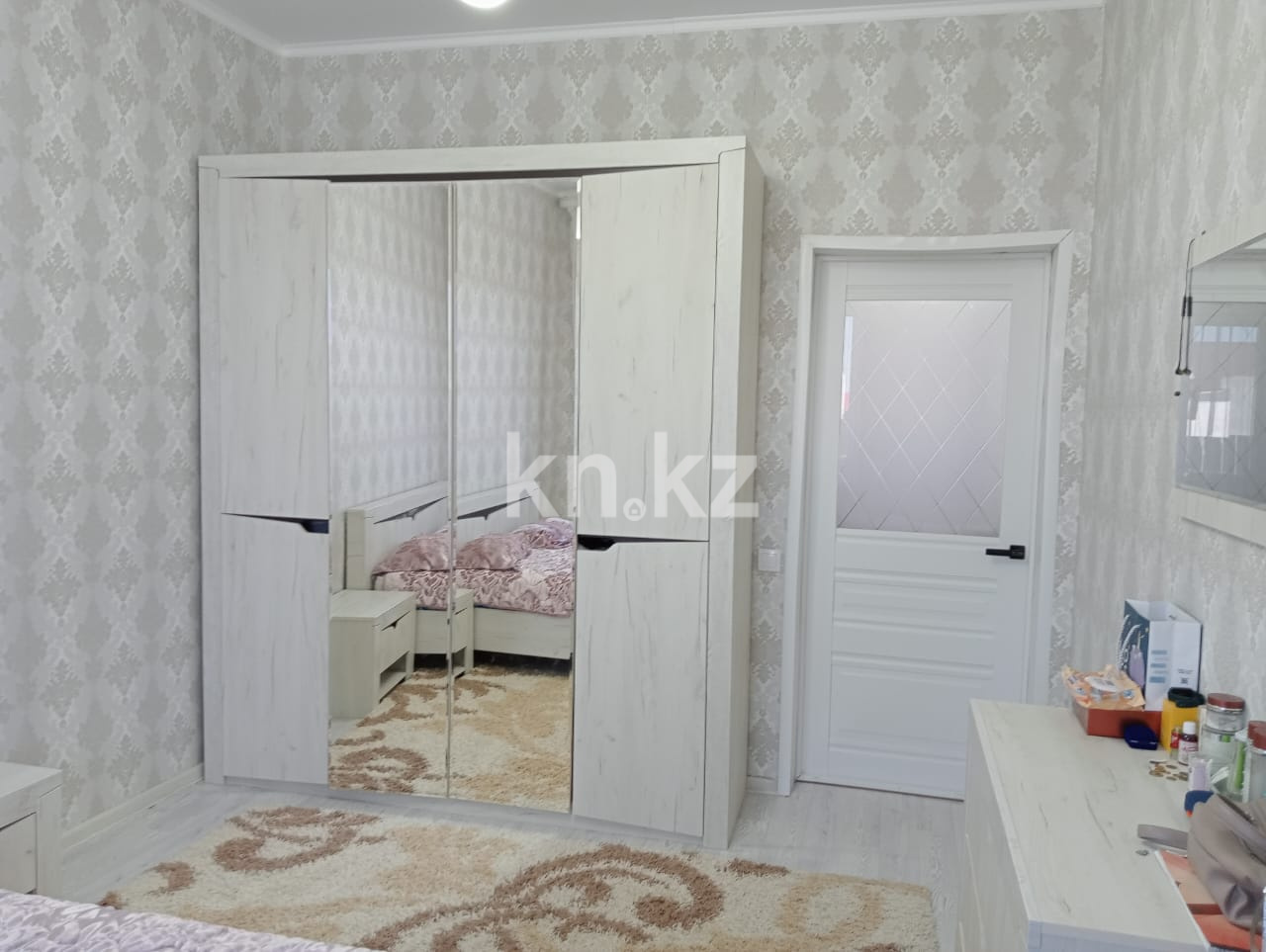 Продажа 4-комнатного дома, 108 м² - Недвижимость в Уральске фото 9 из 20