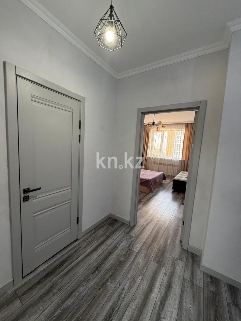 Аренда 1-комнатной квартиры, 40 м² в Астане - фото 5