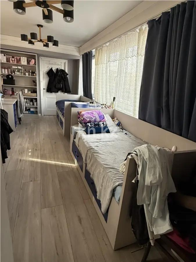 Продажа 4-комнатной квартиры, 89 м² в Алматы - фото 4