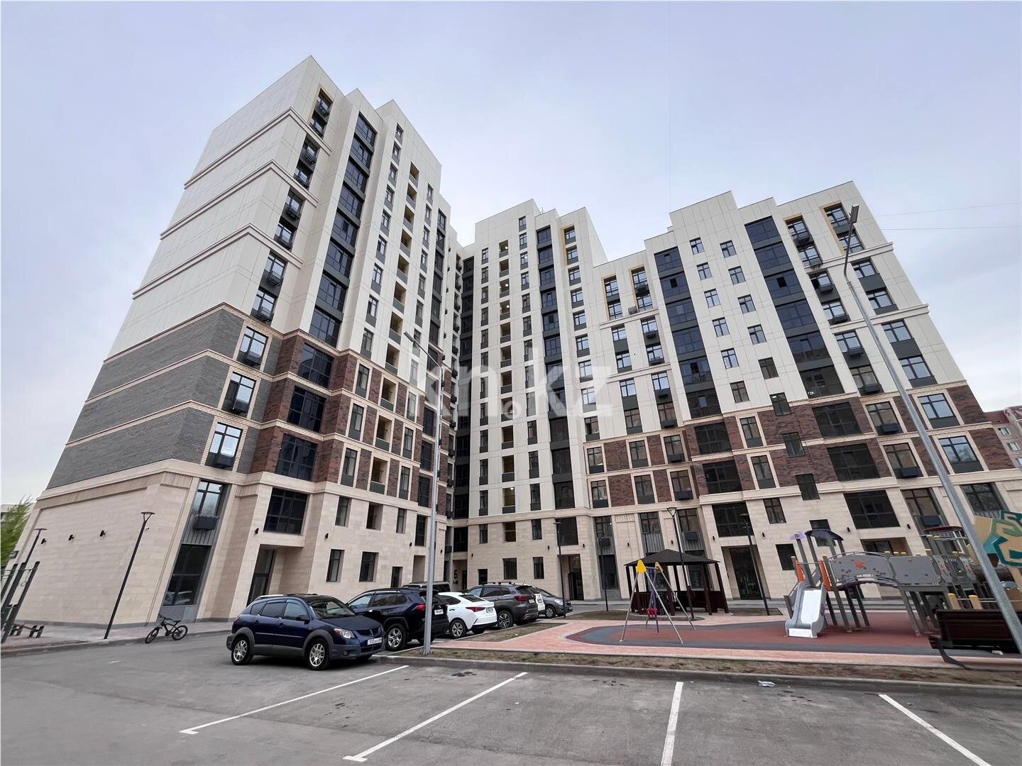 Продажа 3-комнатной квартиры, 73 м² в Караганде - фото 18