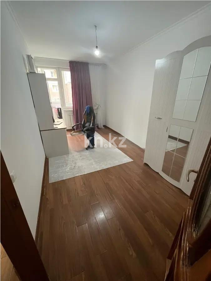 Продажа 3-комнатной квартиры, 100 м² - Продажа недвижимости в Алматы фото 3 из 7