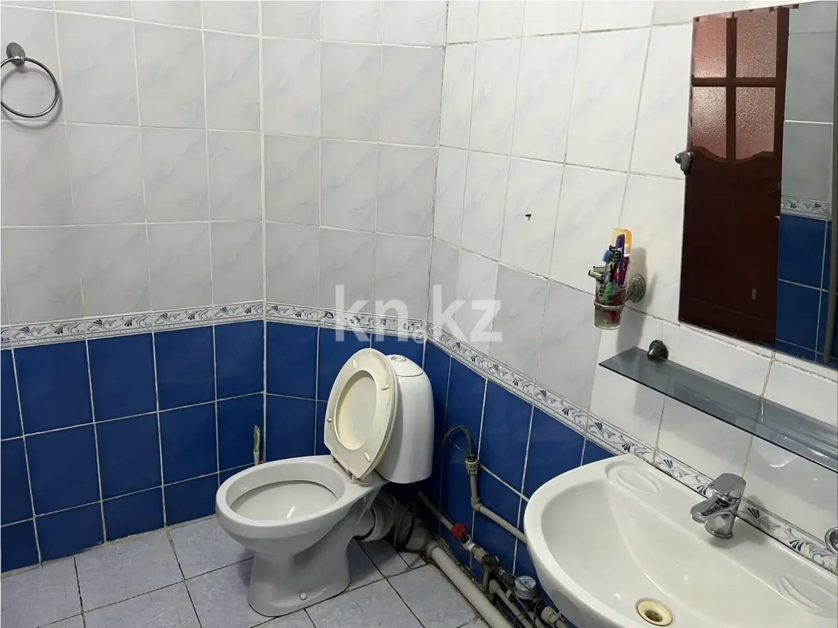 Продажа 3-комнатной квартиры, 59 м² - Продажа квартир в Караганде - страница 2 фото 5 из 5