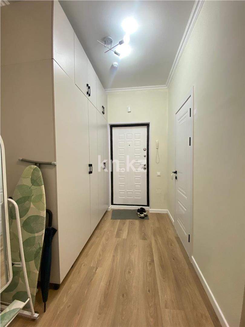 Продажа 2-комнатной квартиры, 64 м², ул. Туркестан в Астане - фото 9