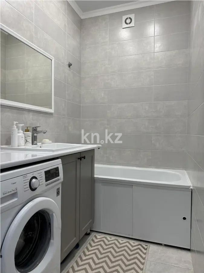 Продажа 3-комнатной квартиры, 85 м², ул. Муканова, дом  49/10 - Продажа квартир в Караганде фото 8 из 11