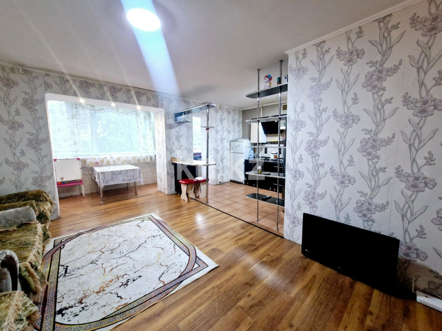 Продажа 3-комнатной квартиры, 68 м² - Продажа недвижимости в Костанае фото 1 из 16