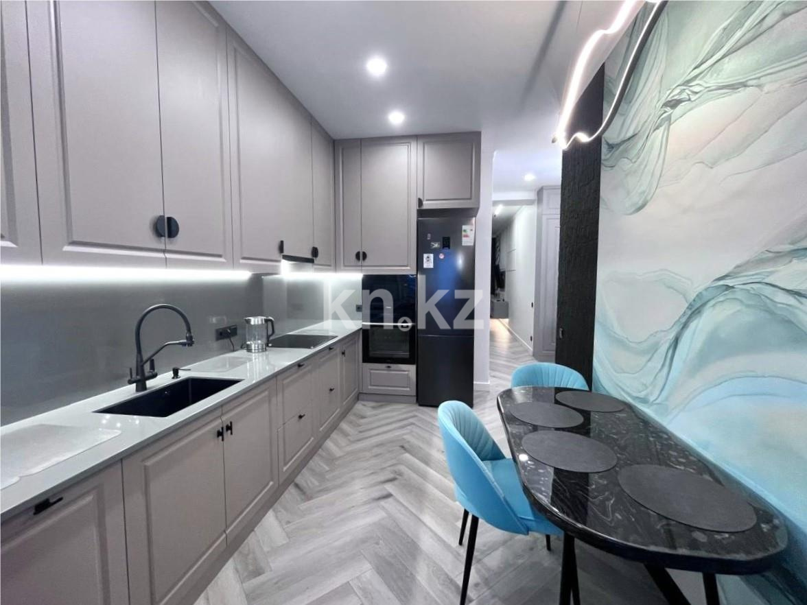 Продажа 2-комнатной квартиры, 73 м², ул. Момышулы - Продажа квартир в Караганде фото 38 из 67