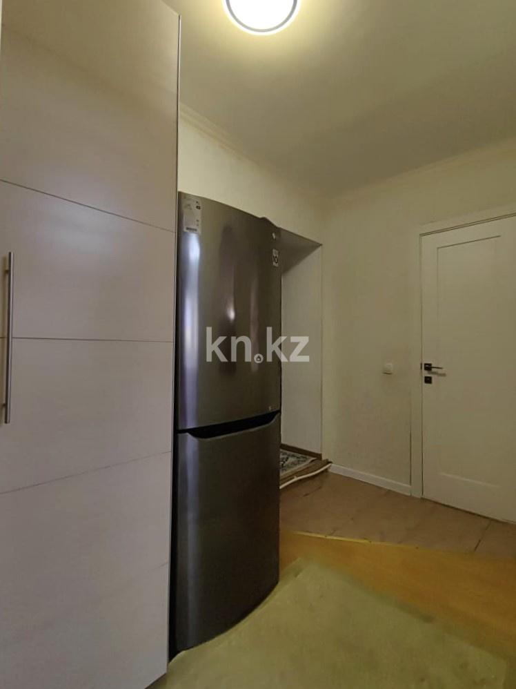 Продажа 2-комнатной квартиры, 55 м² - Продажа квартир в Караганде - страница 3 фото 17 из 27