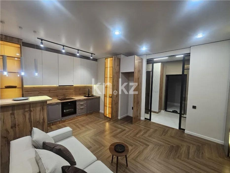 Продажа 2-комнатной квартиры, 50 м² в Астане - фото 3