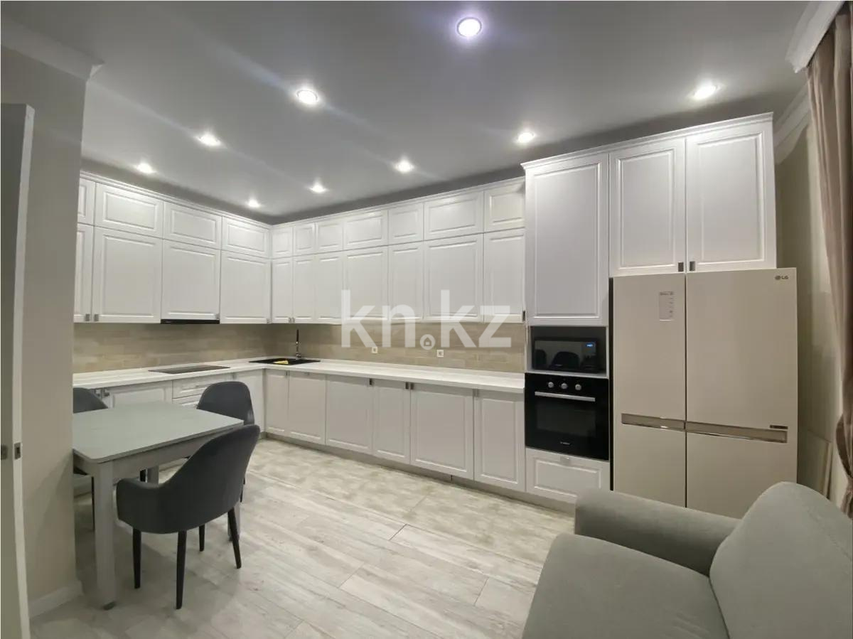 Продажа 3-комнатной квартиры, 64 м² - Продажа недвижимости в Казахстане фото 4 из 6