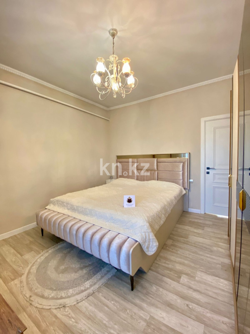 Продажа 5-комнатного дома, 165 м² - Продажа домов, коттеджей в Алматы фото 24 из 28