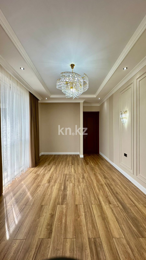 Продажа 3-комнатной квартиры, 117 м², пр. Байдибек би, дом  113/10 - Продажа квартир в Шымкенте фото 38 из 40