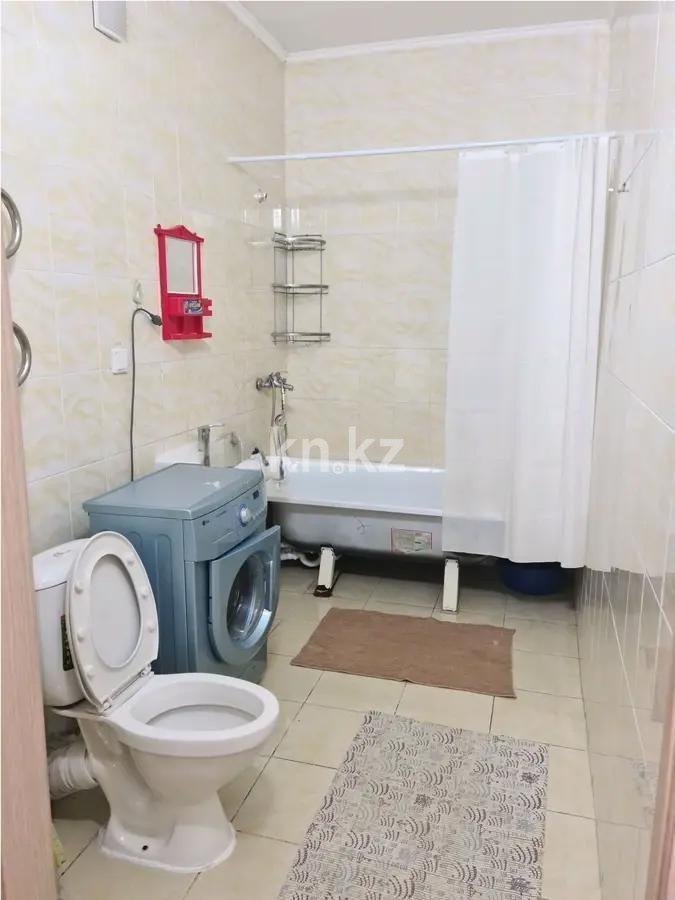 Продажа 1-комнатной квартиры, 30.6 м² - Продажа квартир в Астане - страница 10 фото 3 из 4