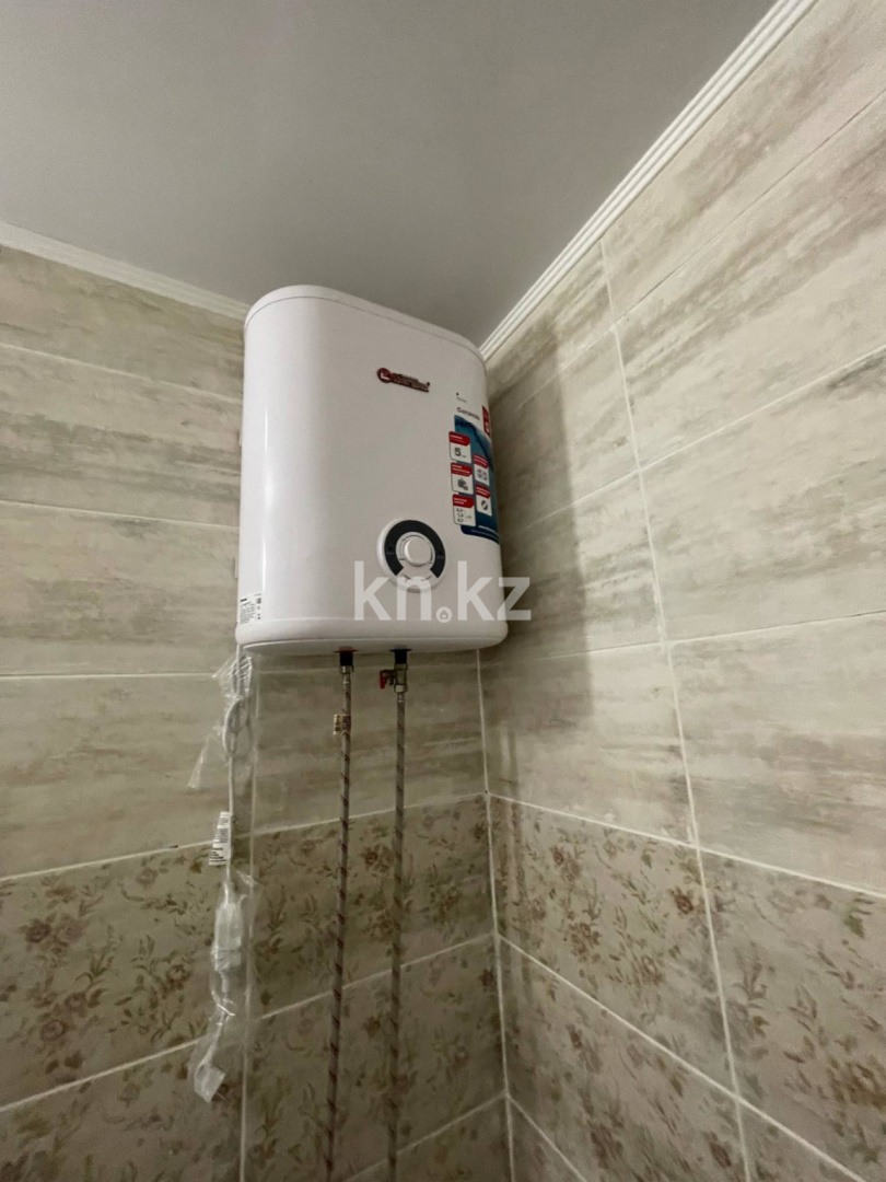 Продажа 1-комнатной квартиры, 49.4 м², ул. Зеленая, дом  6 - Продажа  однокомнатных квартир в Костанае фото 12 из 22