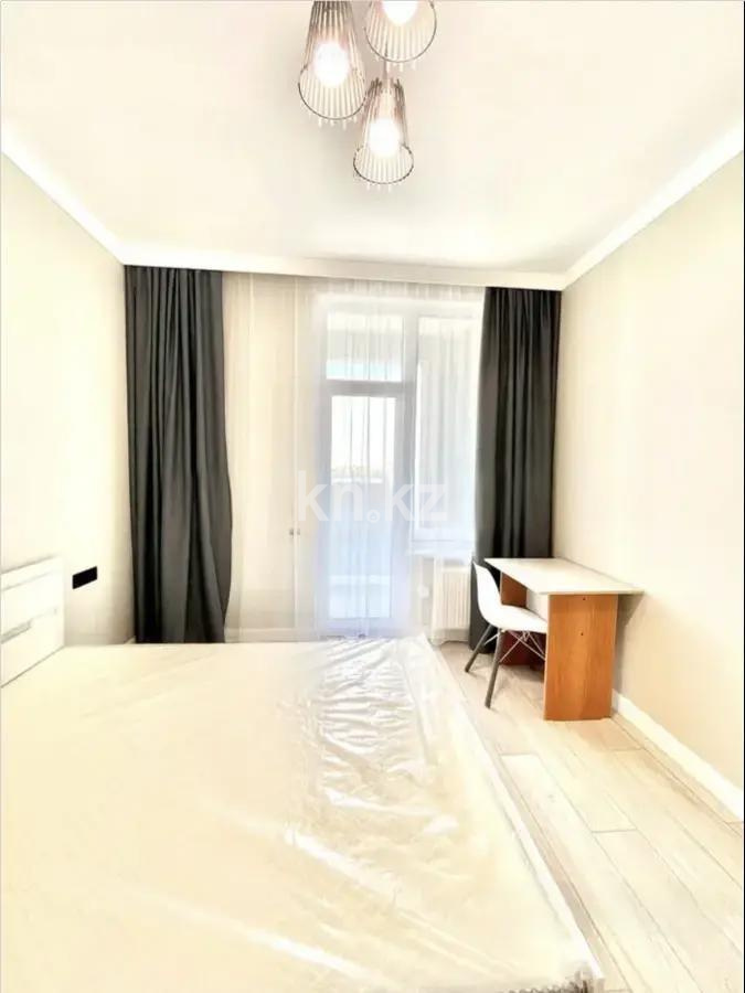 Продажа 3-комнатной квартиры, 62 м², пр. Тауелсыздык, дом  23 в Астане - фото 2