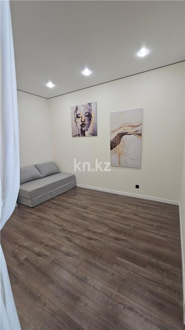 Продажа 2-комнатной квартиры, 35 м² - Продажа земельных участков в Атырау фото 1 из 8