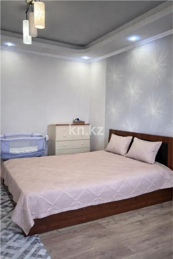 Продажа 3-комнатной квартиры, 88 м² в Алматы - фото 2