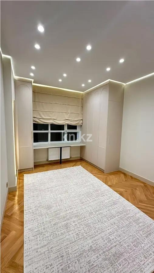 Продажа 3-комнатной квартиры, 97 м², ул. Керей, Жанибек хандар, дом  44/4 в Астане - фото 3