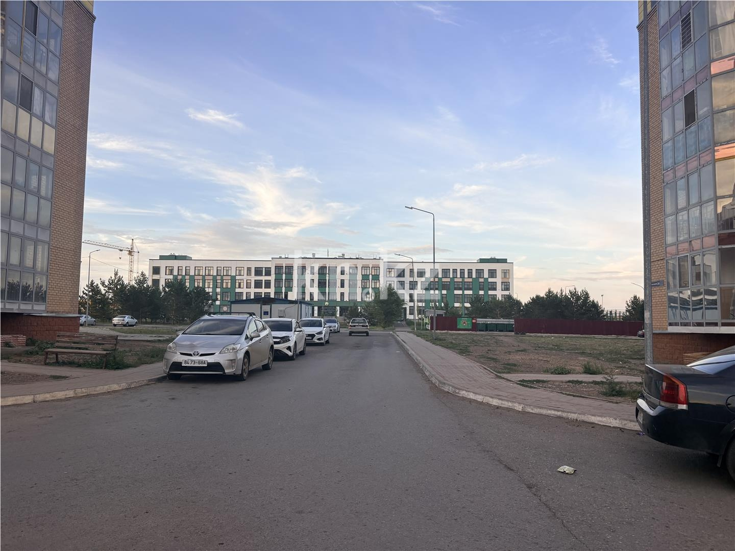 Продажа 2-комнатной квартиры, 70 м² в Караганде - фото 24