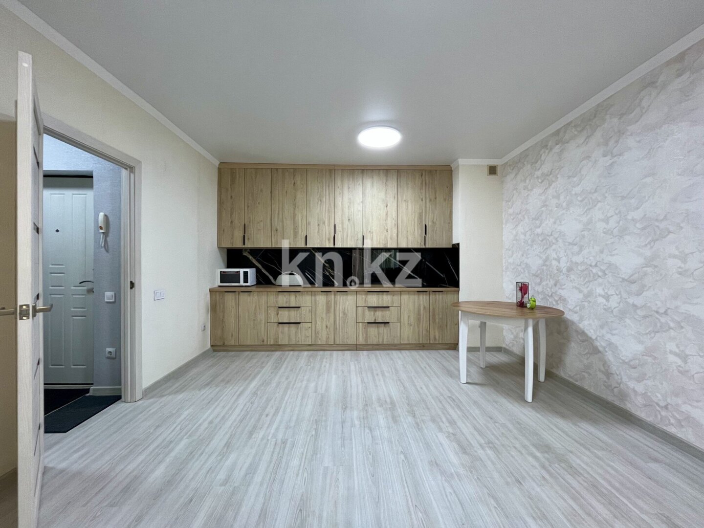 Продажа 2-комнатной квартиры, 40 м² в Алматы - фото 3