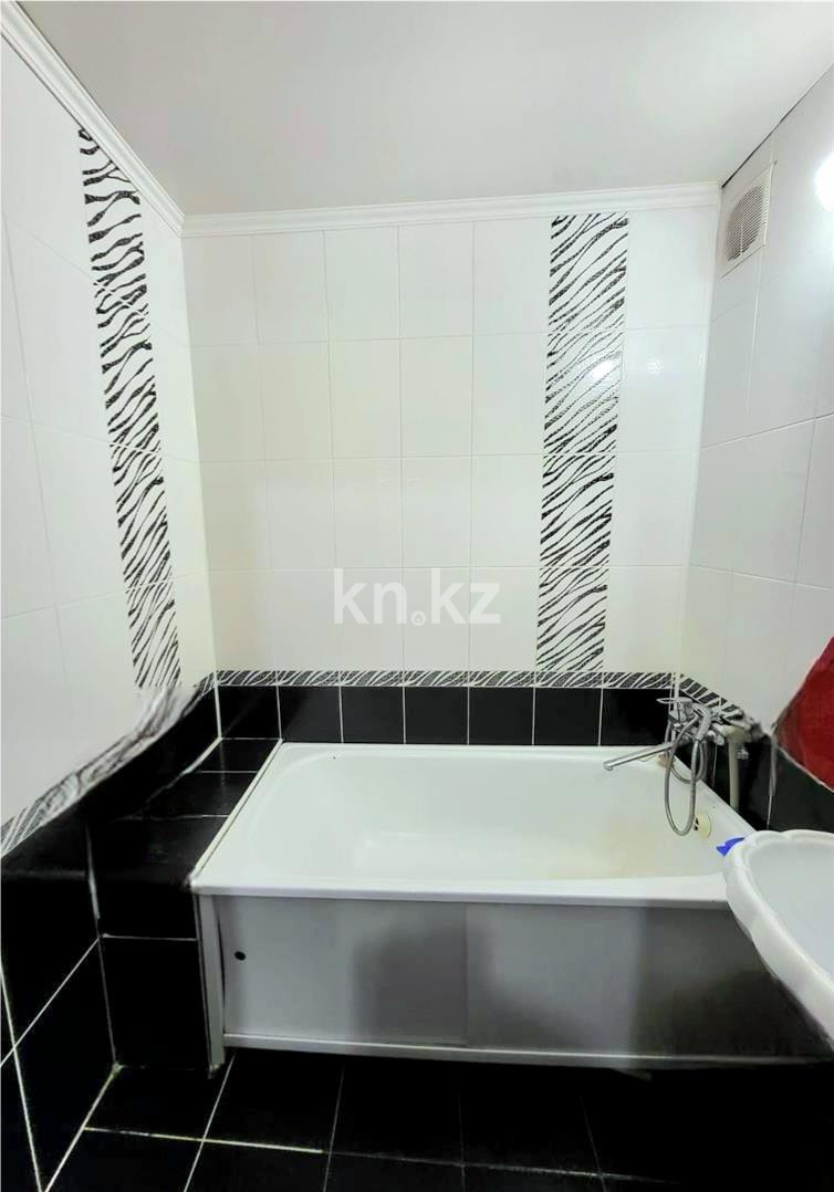 Продажа 2-комнатной квартиры, 53 м² - Продажа офисных и торговых помещений в Атырау фото 7 из 11