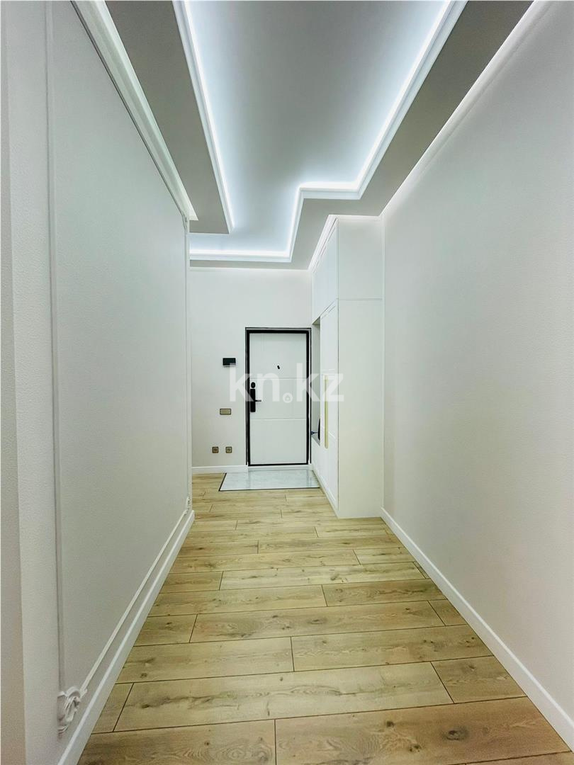 Продажа 3-комнатной квартиры, 86 м² - Продажа квартир в р-не Нура Астаны фото 4 из 12