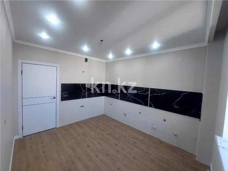 Продажа 2-комнатной квартиры, 65.1 м², пр. Тауелсыздык, дом  34/2 - Продажа  двухкомнатных квартир в новостройках Астаны фото 3 из 3
