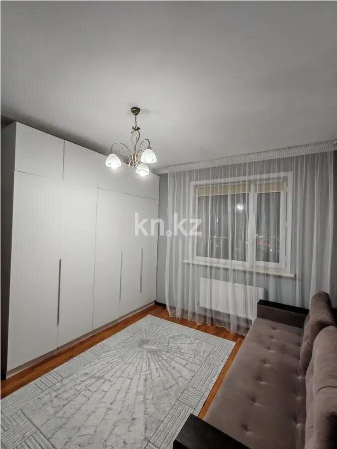 Продажа 2-комнатной квартиры, 54.3 м² в Астане - фото 2