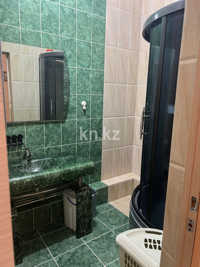Аренда 3-комнатной квартиры, 101 м² - Аренда трехкомнатных квартир помесячно в Астане фото 15 из 15