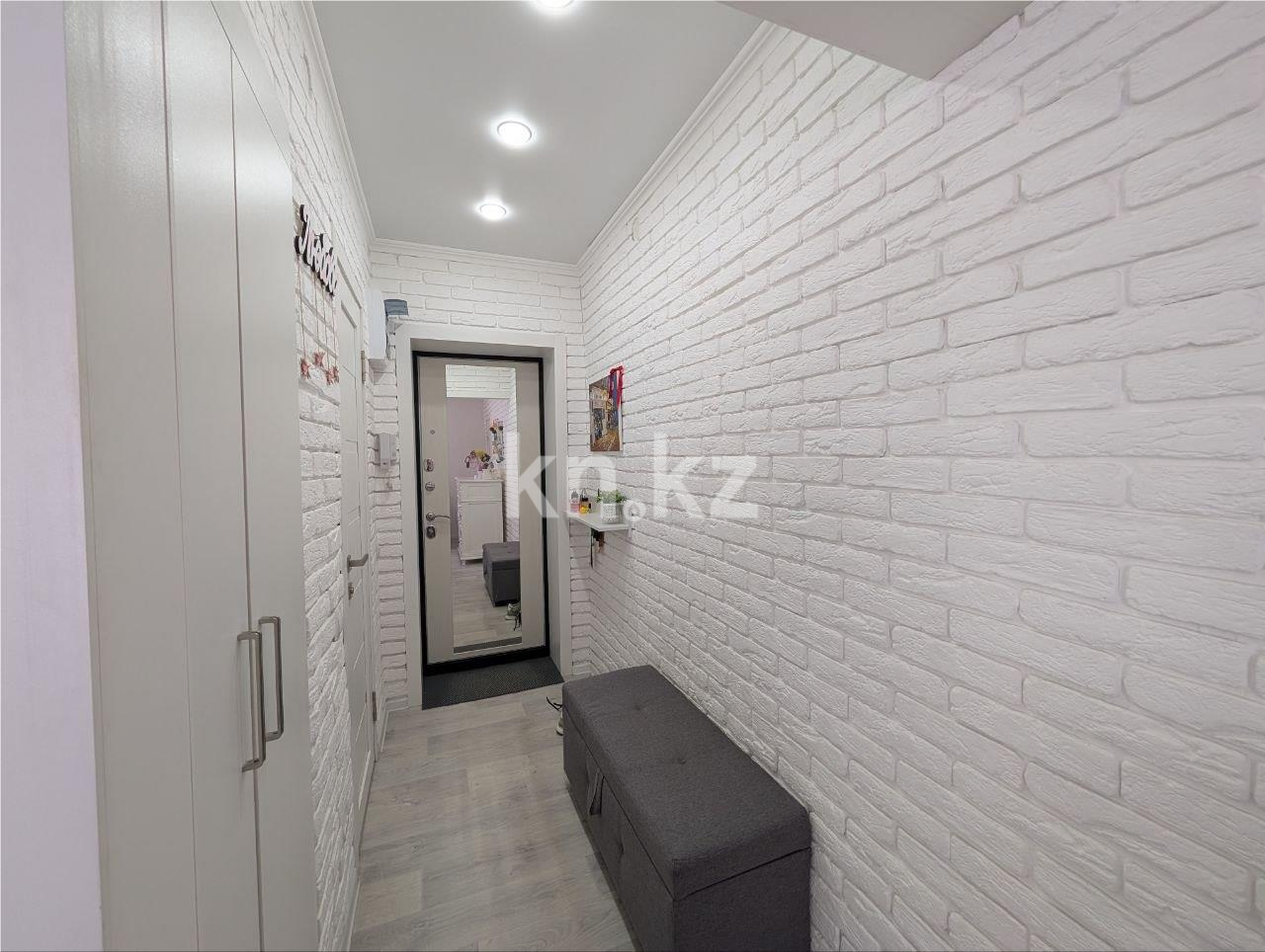 Продажа 1-комнатной квартиры, 29 м² в Караганде - фото 8