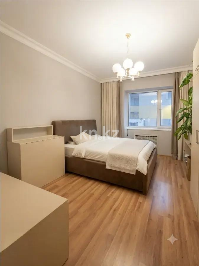 Продажа 2-комнатной квартиры, 71 м² в Астане