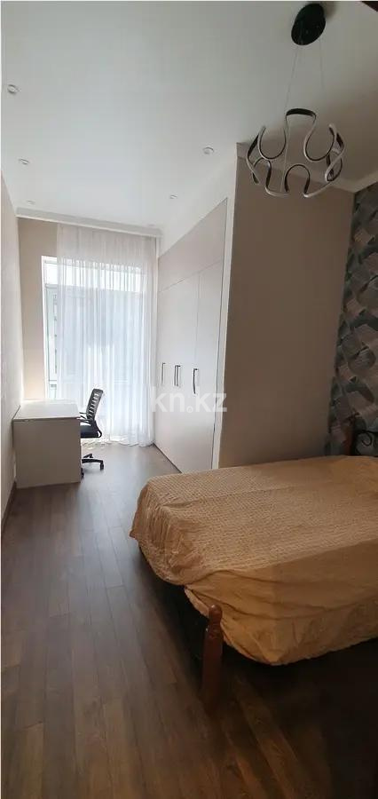 Продажа 3-комнатной квартиры, 108 м², ул. Ушкемпирова, дом  44 - Продажа  трехкомнатных квартир в Алматы без посредников фото 3 из 5