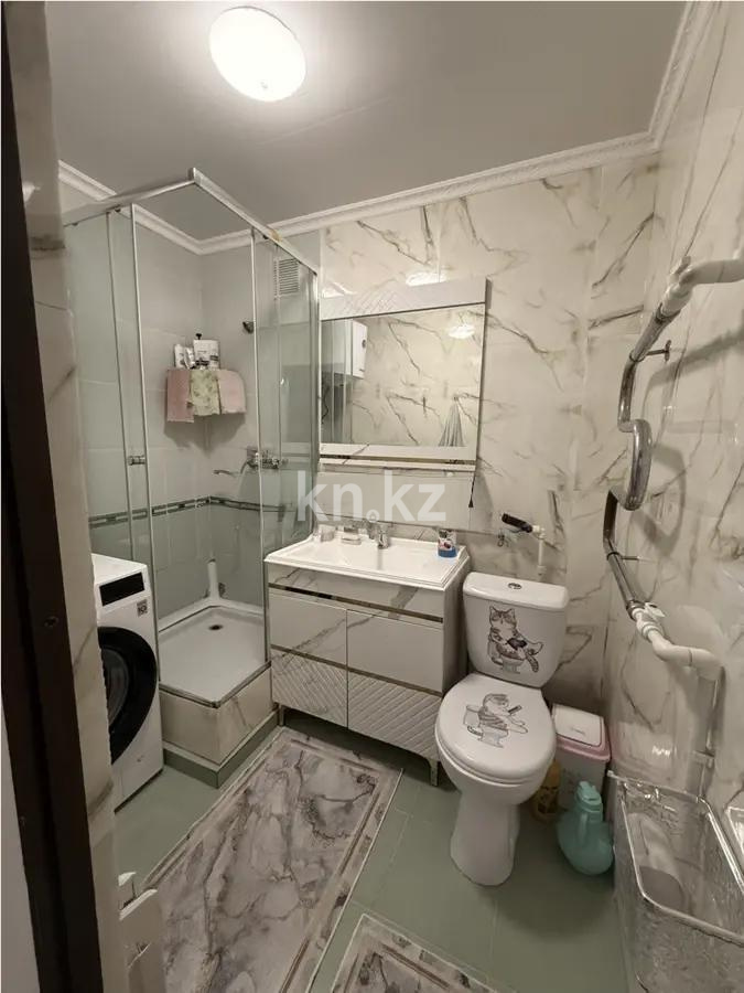 Продажа 3-комнатной квартиры, 63 м² в Караганде - фото 5