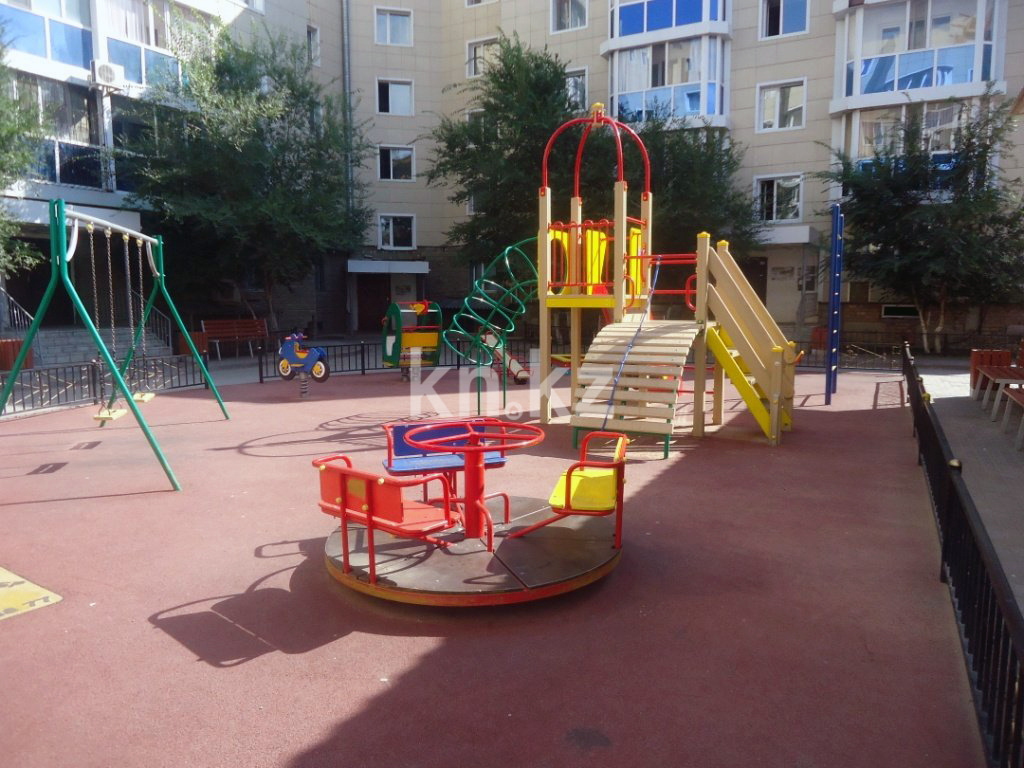 Продажа 2-комнатной квартиры, 90 м², ул. Кургальжинское шоссе в Астане - фото 15