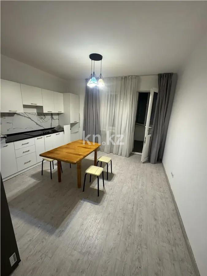 Продажа 1-комнатной квартиры, 60 м² в Алматы - фото 2