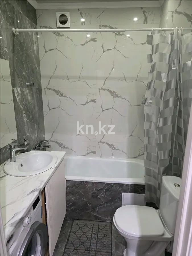 Продажа 3-комнатной квартиры, 89 м² в Астане - фото 4