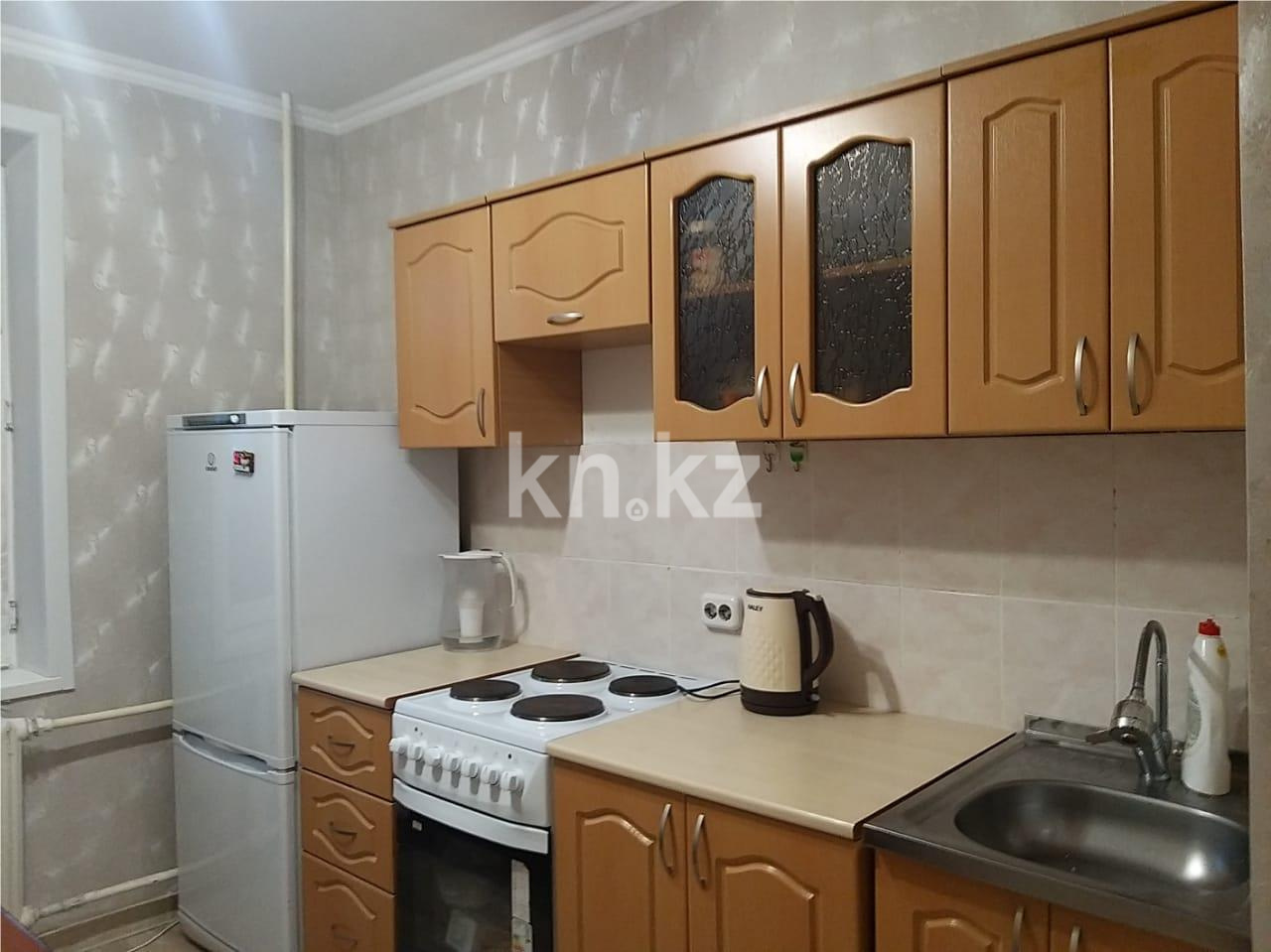 Продажа 2-комнатной квартиры, 47 м², мкр-н Мамраева (Восток-5) - Продажа  двухкомнатных квартир в Караганде фото 8 из 21