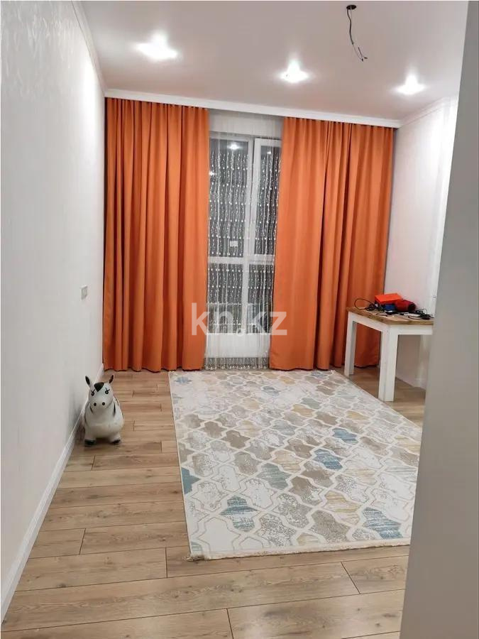 Продажа 3-комнатной квартиры, 100 м², ул. Калдаякова, дом  44 - Продажа  трехкомнатных квартир в новостройках Астаны с фото фото 2 из 6