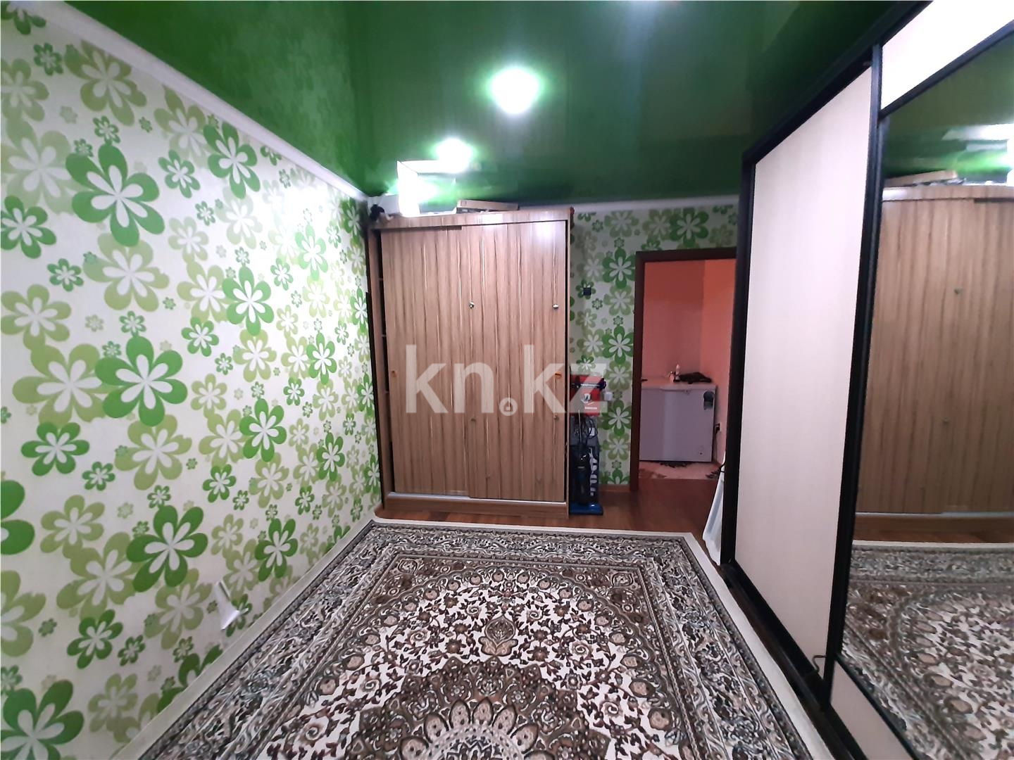Продажа 2-комнатной квартиры, 47 м² - Аренда баз, складов и промышленной недвижимости в Павлодаре фото 4 из 8