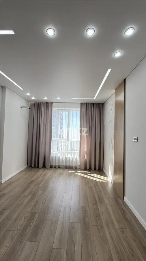 Продажа 2-комнатной квартиры, 49 м² в Астане