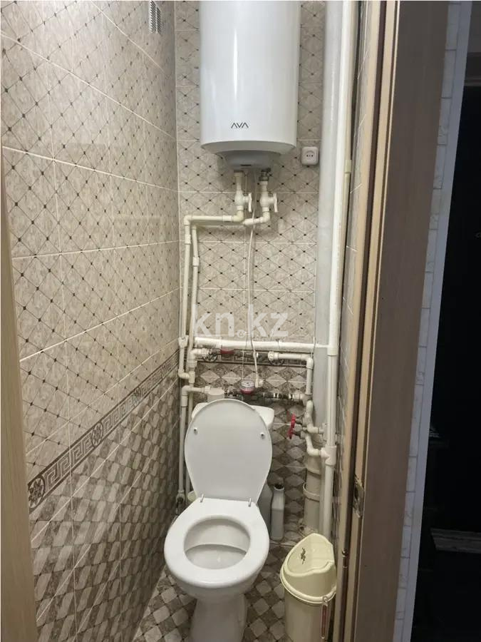 Продажа 3-комнатной квартиры, 52 м², пр. Строителей, дом  11 - Продажа  трехкомнатных квартир в Караганде фото 5 из 5