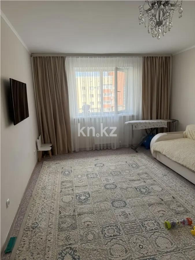Продажа 2-комнатной квартиры, 49 м² в Астане - фото 4