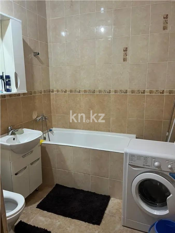 Продажа 1-комнатной квартиры, 46 м² - Недвижимость в Астане - страница 5 фото 2 из 2