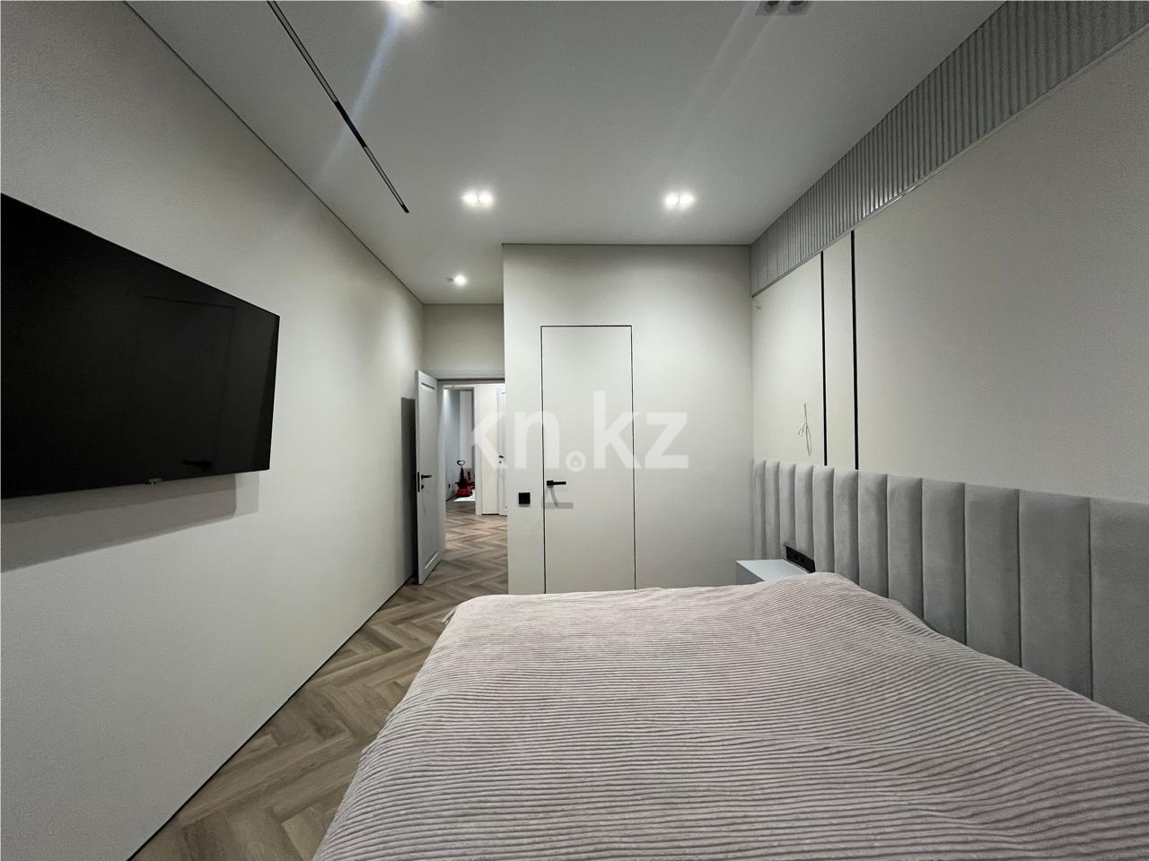 Продажа 3-комнатной квартиры, 100 м², ул. Ашимова, дом  15 - Продажа  трехкомнатных квартир в Караганде фото 7 из 17