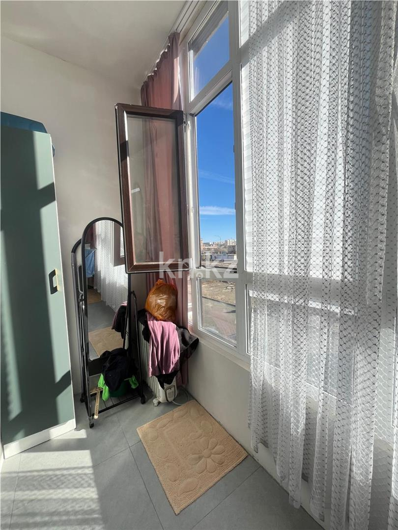 Продажа 1-комнатной квартиры, 46 м², ул. Университетская, дом  28/19 - Продажа  однокомнатных квартир в Караганде фото 12 из 16