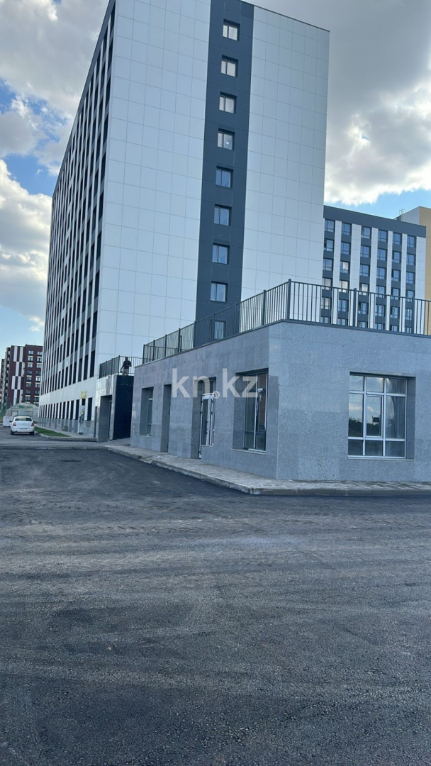 Продажа 3-комнатной квартиры, 84 м², Коргалжинское шоссе, дом  37 - Продажа  трехкомнатных квартир в новостройках Астаны с фото фото 2 из 3