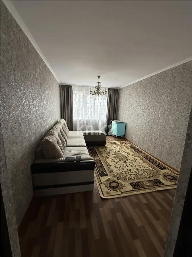 Продажа 3-комнатной квартиры, 70 м² - Продажа трехкомнатных квартир в Темиртау - страница 2 фото 1 из 4